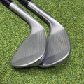 Titleist Vokey SM9 Wedge Set 54° & 58° Right Handed Wedge Flex