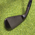 Mizuno Pro Fli-Hi 3 Utility Iron Right Handed Stuff Flex ‘26