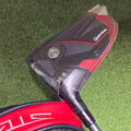 •LH•New• TaylorMade Stealth 2 Driver 10.5 Left Handed Regular Flex