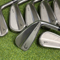 Takomo 101 MKll Iron Set 5-PW/ AW +3 Utility Right Handed Stiff Flex