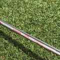 Mizuno JPX 923 Hot Metal Single 5 Iron Right Handed Stiff Flex Shaft