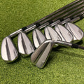 Ping i530 5-PW/ UW Right Handed Stiff Flex +.5