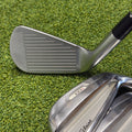 Titleist T100s 6-PW/48° Right Handed Stiff Flex ‘21