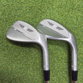 Titleist Vokey SM9 Wedge Set 54° & 58° Right Handed Wedge Flex