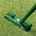 Goated Golf Limited Edition St. Patrick’s Day Putter Right Handed 35”