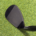 Titleist Vokey SM11 60° Black Vapor Right Handed