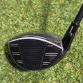 TaylorMade Qi4D 9° Driver Right Handed Stiff Flex