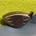 TaylorMade Qi4D LS 10.5° Driver Head Only Right Handed
