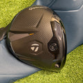 TaylorMade Qi4D LS 10.5° Driver Head Only Right Handed