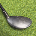 TaylorMade Qi35 3 Hybrid Right Handed Stiff Flex
