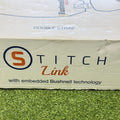 Stitch Golf Link Double Strap … With Bushnell