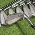 Takomo 101 MKll Iron Set 5-PW/ AW +3 Utility Right Handed Stiff Flex
