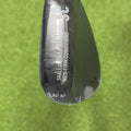 TaylorMade MG5 Charcoal 56° Wedge Right Handed