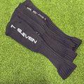 •LH• Eleven Golf Hybrid Set 7-PW / GW Left Handed Regular Flex