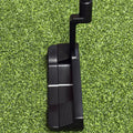 PING PLD Milled Anser D Matte Black Putter Right Handed 34”