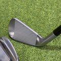 TaylorMade 2025 P•790 4-PW Right Handed Stiff Flex
