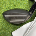 Callaway Paradym Ai Smoke TD 3 Wood Right Handed X-Flex