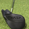 TaylorMade Qi4D 9° Driver Right Handed Stiff Flex