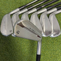 TaylorMade 2025 P•790 4-PW Right Handed Stiff Flex