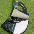 Ping Scottsdale Craz-E Putter Right Handed 32.5”