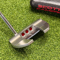 Scotty Cameron Futura X 5R Right Handed 33”