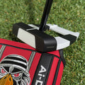 Odyssey Ai-DUAL Square 2 Square Jailbird Putter 34” Right Handed •New•