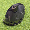 TaylorMade Qi35 LS 8° Driver Head Only Right Handed