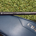 TaylorMade Qi4D Max 9 Wood Right Handed Regular Flex.