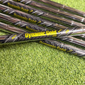 Ping i530 5-PW/ UW Right Handed Stiff Flex +.5