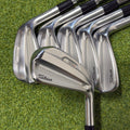 Titleist T100s 6-PW/48° Right Handed Stiff Flex ‘21