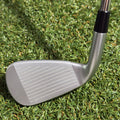 Mizuno JPX 921 Hot Metal Single 4 Iron Right Handed Stiff+ Flex