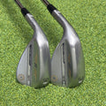 Titleist Vokey SM10 Custom Wedge Set Left Handed 50° & 54°