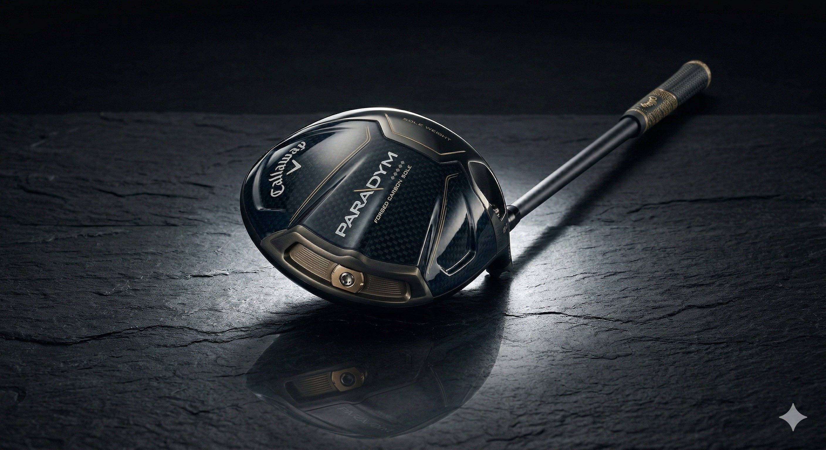 Callaway irons promo