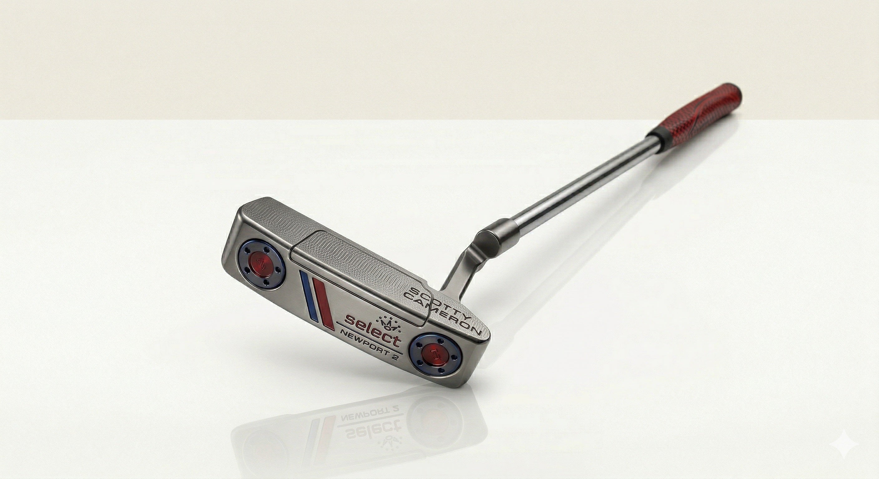 Putters promo